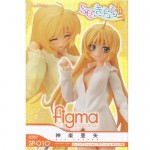 010 figma Aya Kagura Morning coffee ver. Sekirara Max Factory