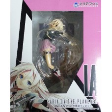 IA - ARIA ON THE PLANETES - Ver.1.5