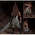 Figma SP-055 Red Pyramid Thing