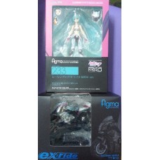 Figma Racing Miku 2013+EX ride