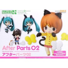 Nendoroid After Parts 02