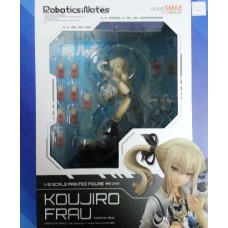 Robotics;Notes - Frau Koujiro