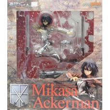 Attack on Titan – Mikasa Ackerman DX Ver.