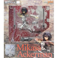 Attack on Titan – Mikasa Ackerman DX Ver.
