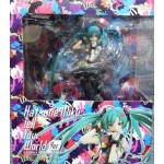 Miku Hatsune Tell Your World Ver.