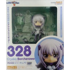 No.328 Nendoroid Cryska Barchenowa