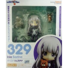 No.329 Nendoroid Inia Sestina