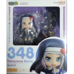 No.348 Nendoroid - Moria Takayama