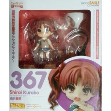 No.367 Nendoroid Shirai Kuroko