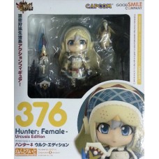 No.376 Nendoroid Hunter: Female Urcusis Edition