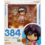 No.384 Nendoroid Suruga Kanbaru