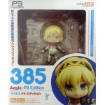 No.385 Nendoroid Aigis: P3 Edition