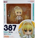 No.387 Nendoroid Saber Bride