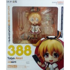 No.388 Nendoroid Akari Taiyo