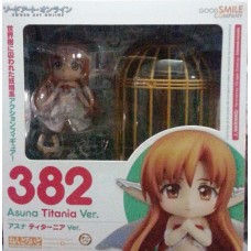 No.382 Nendoroid Asuna Titania Ver.