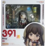 No.391 Nendoroid Akagi