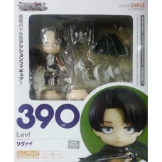 No.390 Nendoroid Levi