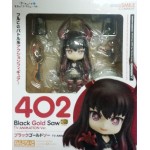 No.402 Nendoroid Black Gold Saw TV Animation Ver.