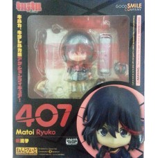 No.407 Nendoroid Ryuko Matoi