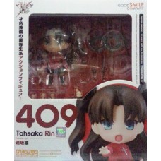 No.409 Nendoroid Tohsaka Rin