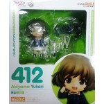 No.412 Nendoroid Akiyama Yukari