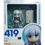 No.419 Nendoroid iona