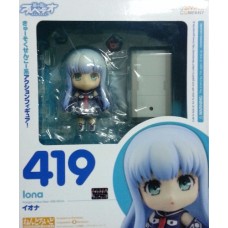 No.419 Nendoroid iona