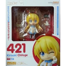 No.421 Nendoroid Kirisaki Chitoge