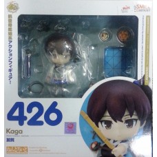 No.426 Nendoroid Kaga