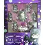 Homura Akemi Black Dress Edition