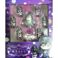 Homura Akemi Black Dress Edition