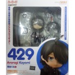 No.429 Nendoroid Araragi Koyomi