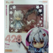 No.428 Nendoroid Tina