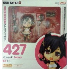 No.427 Nendoroid Kouzuki Nana