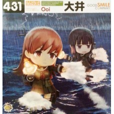 No.431 Nendoroid Ooi (Limited)