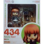 No.434 Nendoroid Takebe Saori 