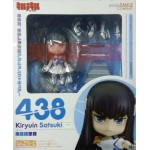 No.438 Nendoroid Kiryuin Satsuki