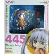 No.445 Nendoroid Miyauchi Renge