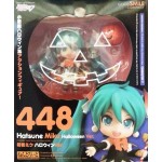 No.448 Nendoroid Hatsune Miku: Halloween Ver.