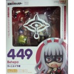 No.449 Nendoroid Behepa 