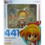 No.441 Nendoroid Marine-chan