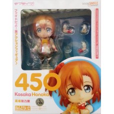 No.450 Nendoroid Honoka Kosaka