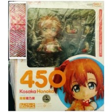 No.450 Nendoroid Honoka Kosaka (Limited)