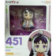 No.451 Nendoroid Himiko