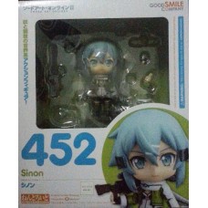 No.452 Nendoroid Sinon