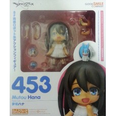 No.453 Nendoroid Hana Mutou