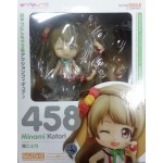 No.458 Nendoroid Minami Kotori