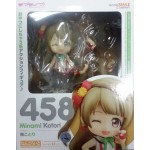 No.458 Nendoroid Minami Kotori