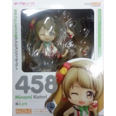 No.458 Nendoroid Minami Kotori