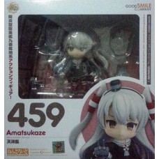 No.459 Nendoroid Amatsukaze